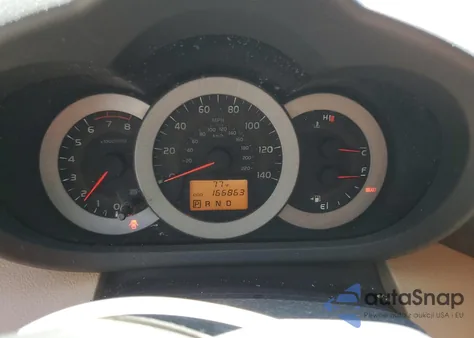 2010 Toyota Rav4 из США, поврежденный, VIN 2T3ZF4DV2AW019827